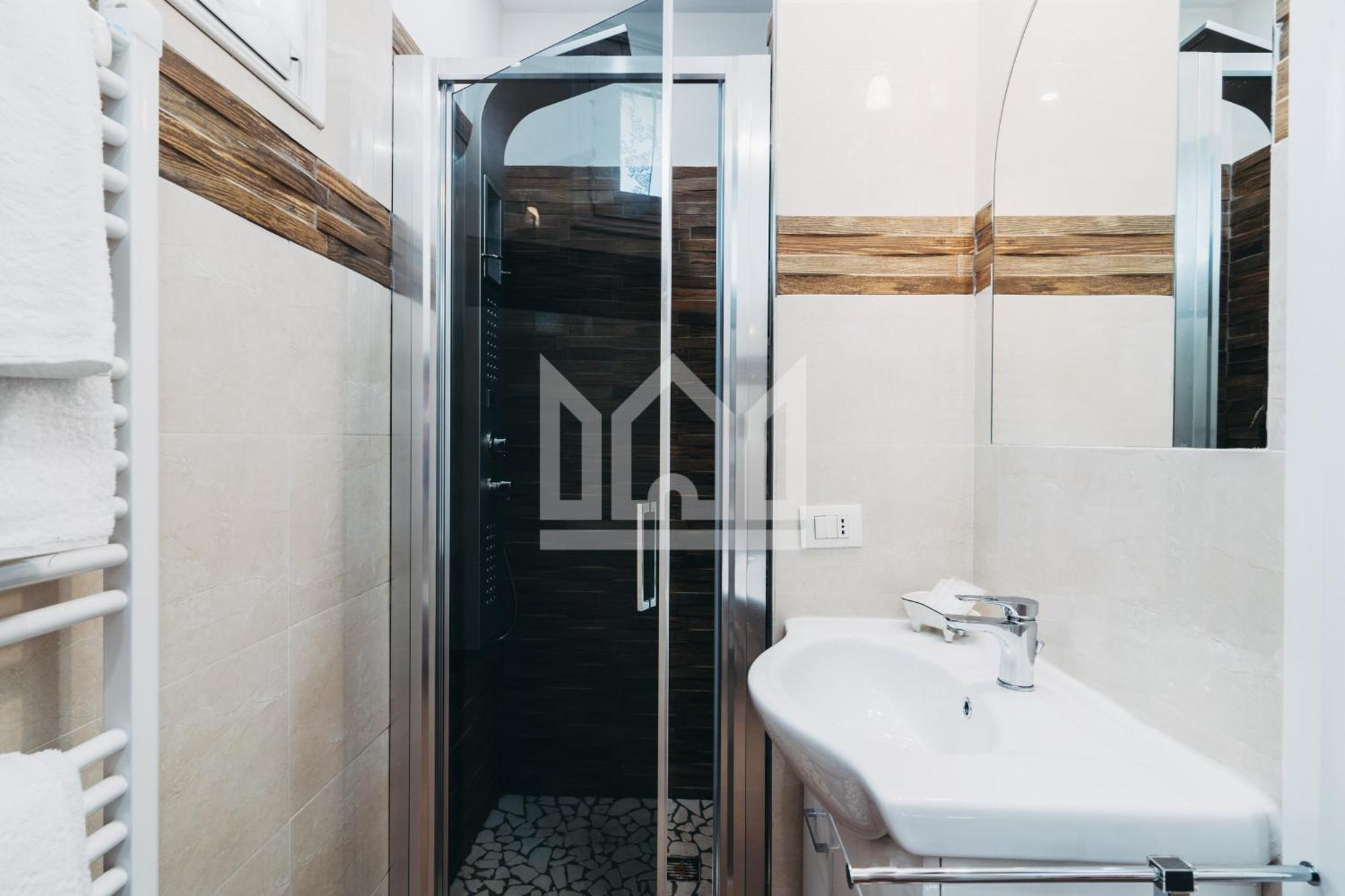 Gold Apartment Ferrara Exterior photo