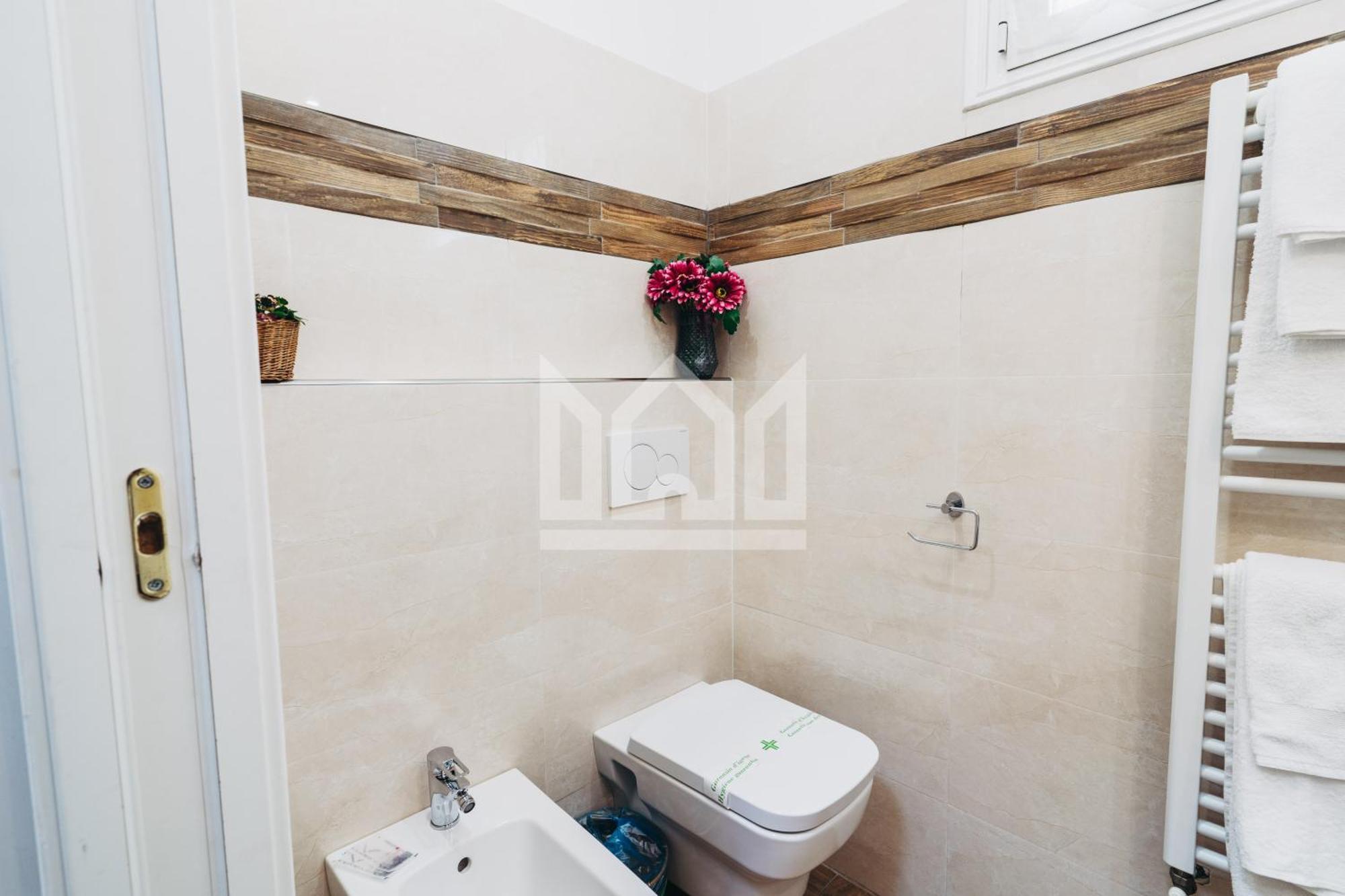 Gold Apartment Ferrara Exterior photo