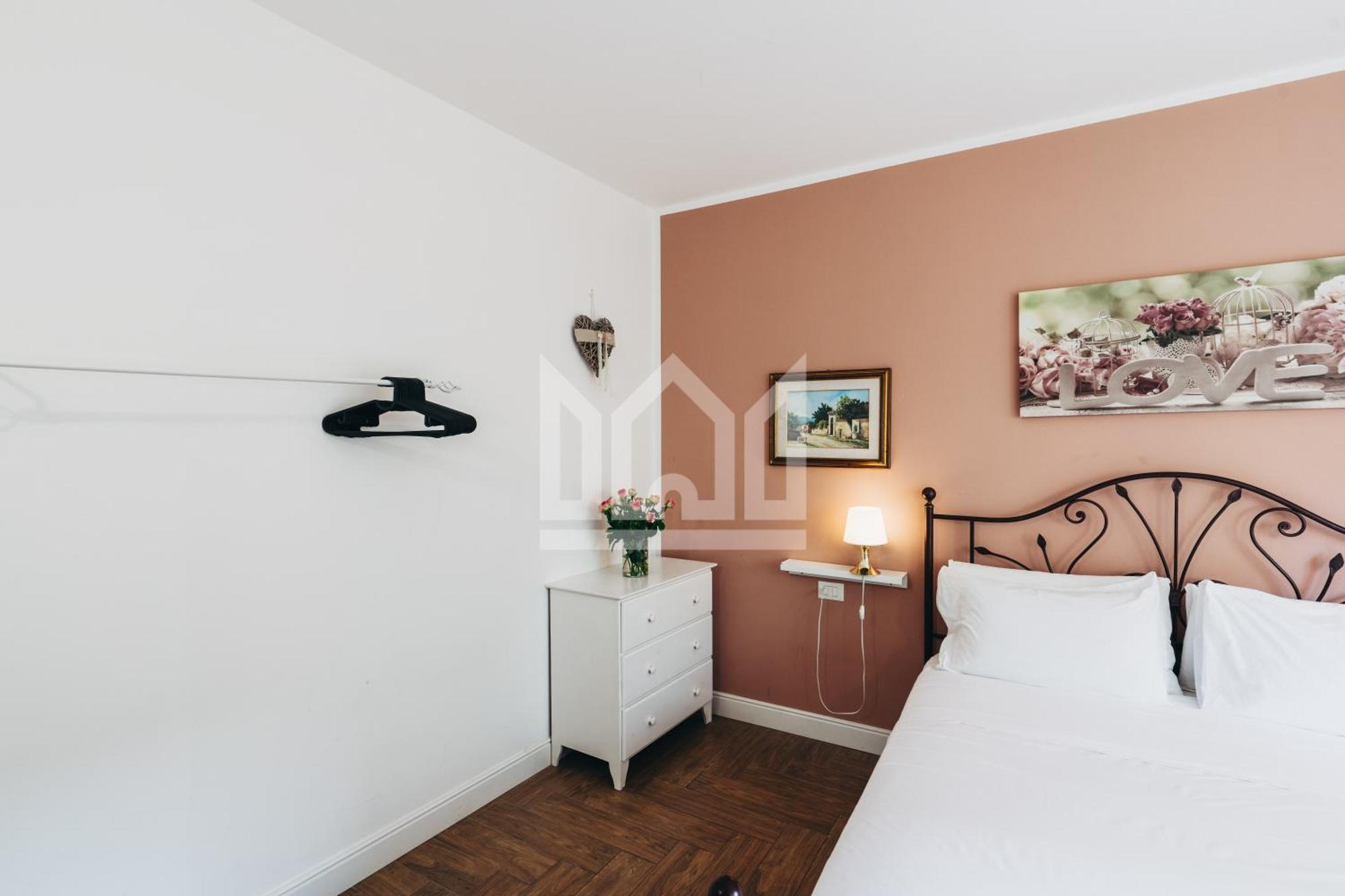 Gold Apartment Ferrara Exterior photo