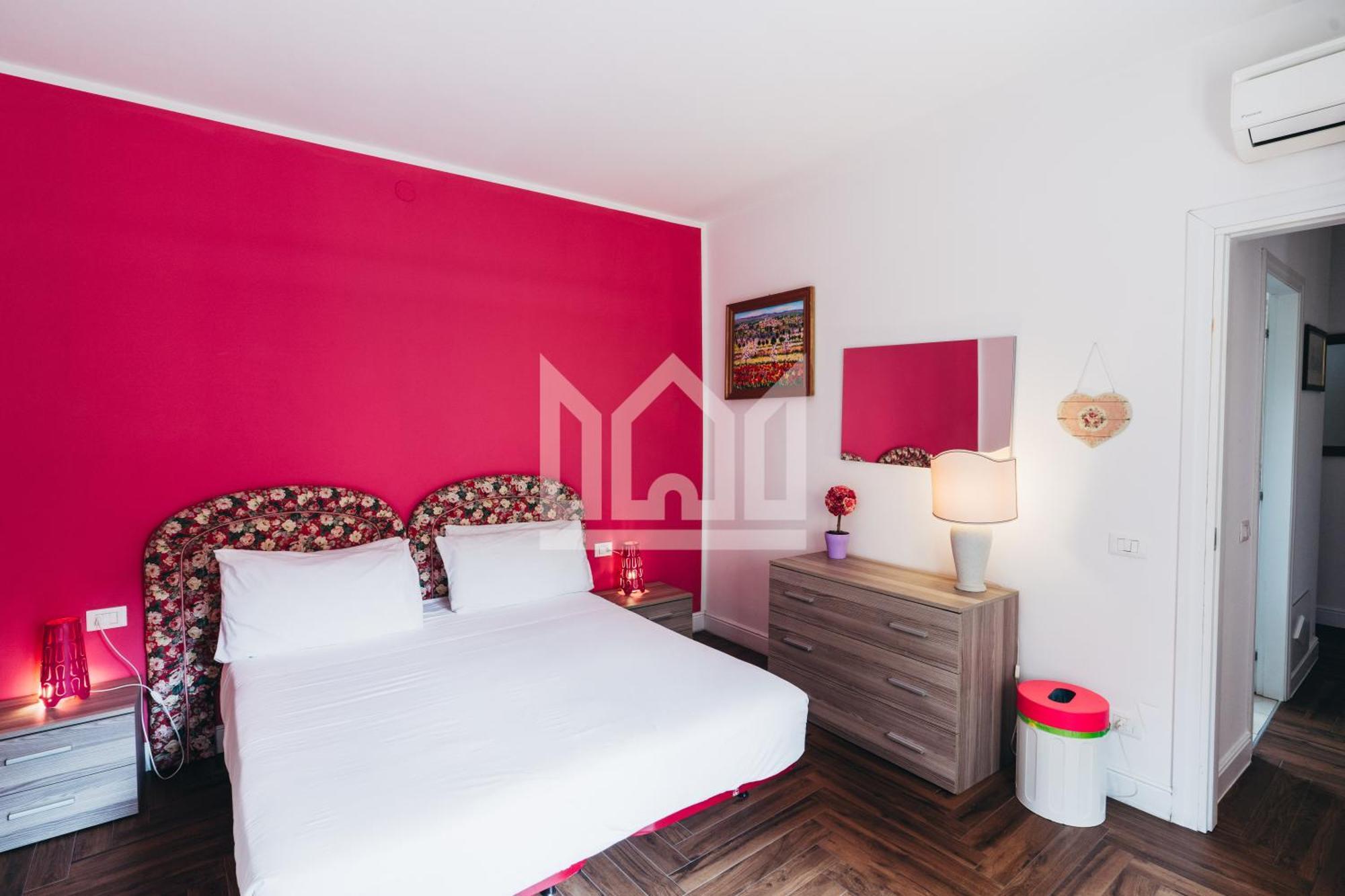 Gold Apartment Ferrara Exterior photo
