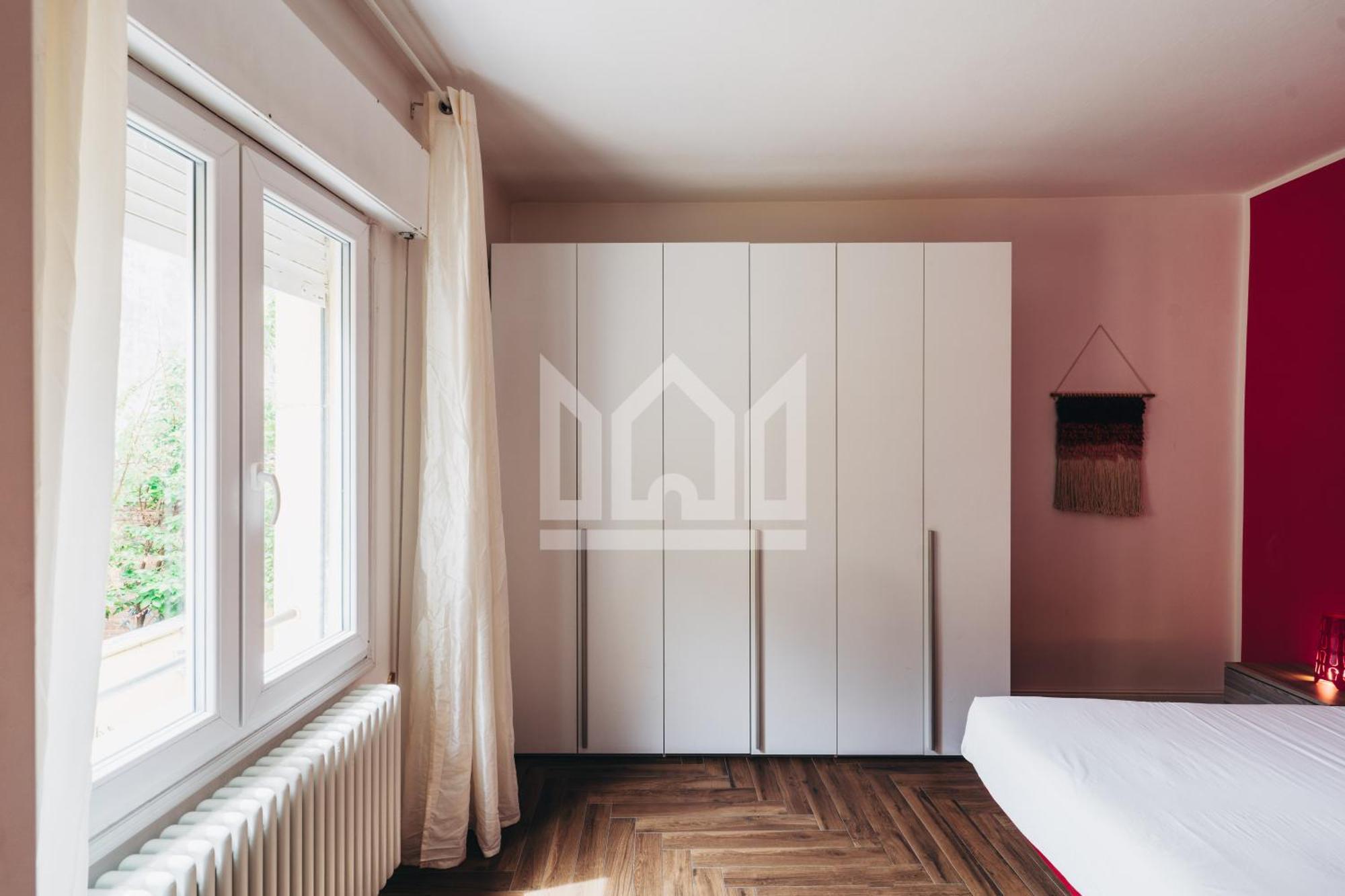 Gold Apartment Ferrara Exterior photo