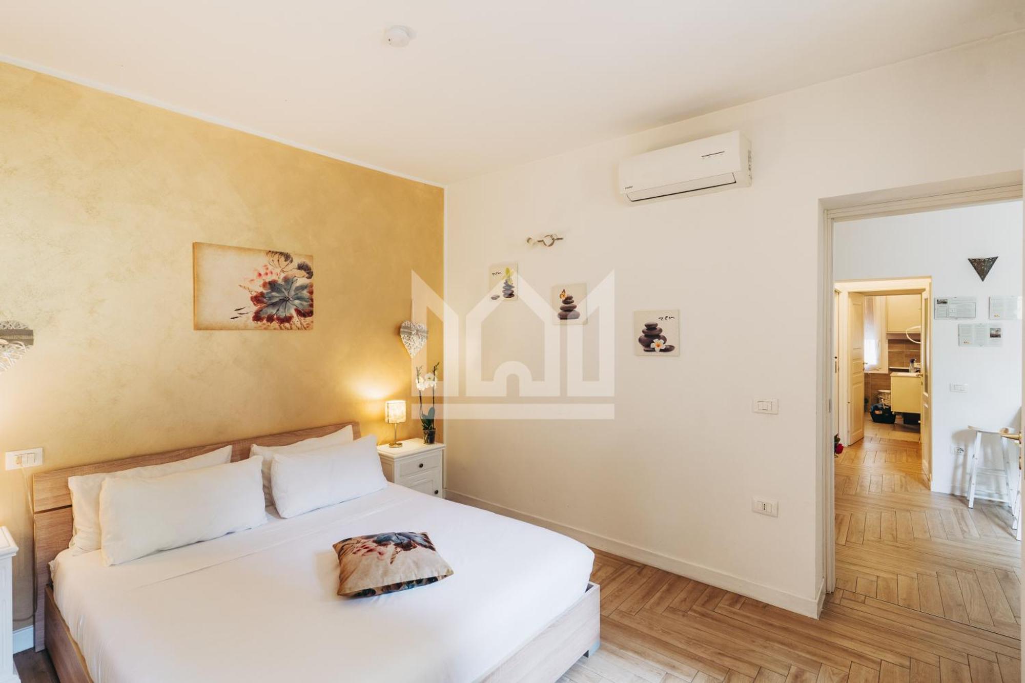 Gold Apartment Ferrara Exterior photo