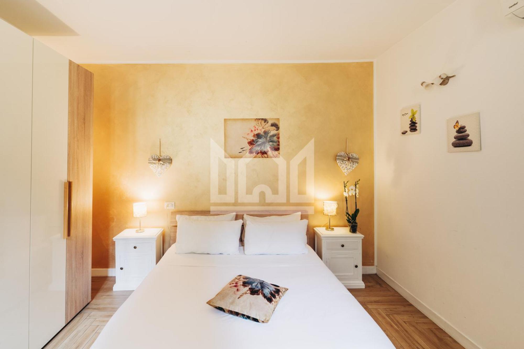 Gold Apartment Ferrara Exterior photo