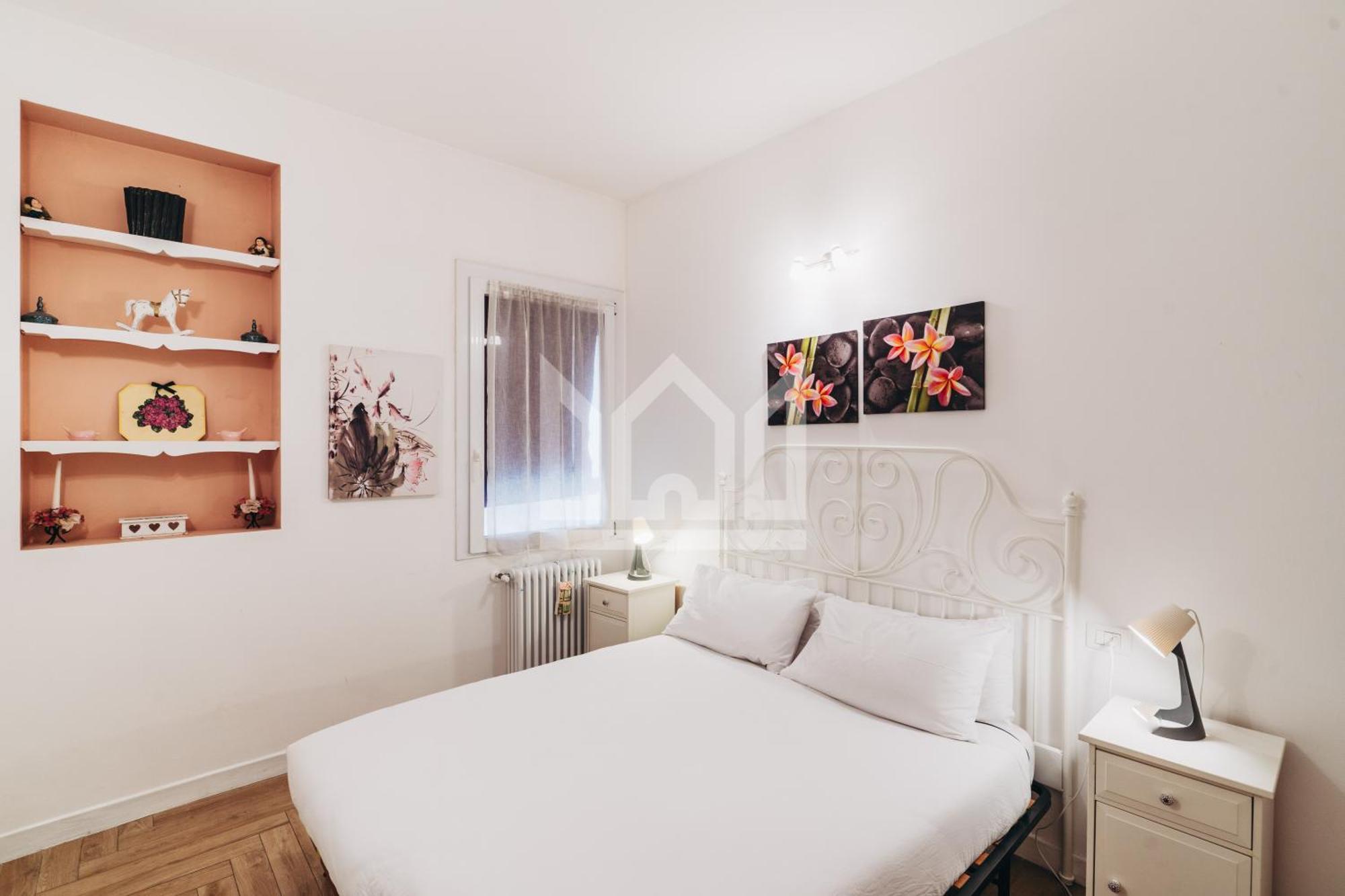 Gold Apartment Ferrara Exterior photo